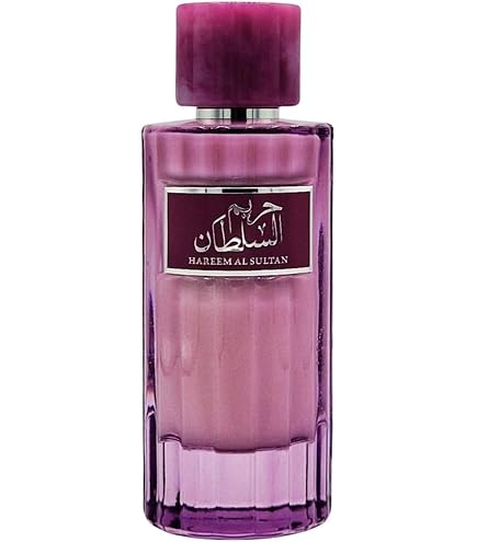 Amazon.com : Hareem Al Sultan - 10ml (.34 oz) Perfume Oil by Ard
